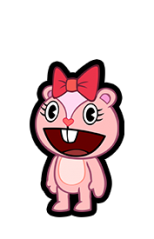 The Crackpet Show - Lumpypedia, a Happy Tree Friends wiki