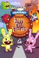 Xbox store page art for The Crackpet Show: Happy Tree Friends Edition.